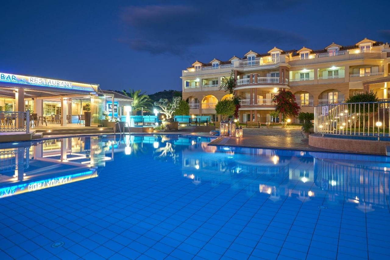 Ionion Blue Hotel Zante Kalamáki Kültér fotó